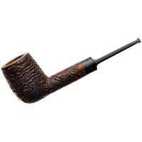 Irish Estates Peterson Wicklow Sandblasted (20) (Twin Bore Fishtail)