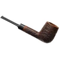 Irish Estates Peterson Wicklow Sandblasted (20) (Twin Bore Fishtail)