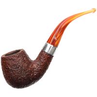Irish Estates Peterson Tara (68) (Fishtail)