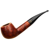 Irish Estates Irish Seconds Smooth Bent Apple (Fishtail) (3) (9mm)
