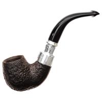 Irish Estates Peterson System Spigot Sandblasted (317) (2023) (P-Lip)