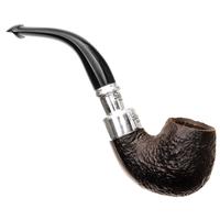 Irish Estates Peterson System Spigot Sandblasted (317) (2023) (P-Lip)
