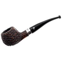 Irish Estates Peterson Short Rusticated (406) (Fishtail)