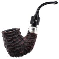 Irish Estates Peterson House Pipe Rusticated Bent P-Lip (2021)