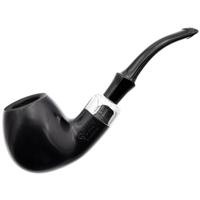 Irish Estates Peterson Darwin System Ebony (B42) (P-Lip)