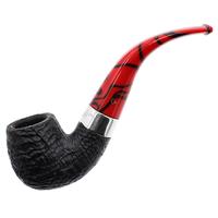 Irish Estates Peterson Dracula Sandblasted (221) (Fishtail)