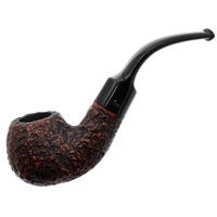 Irish Estates Peterson Aran Rusticated (XL02) (Fishtail)