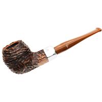Irish Estates Peterson Derry Rusticated (150) (Fishtail)