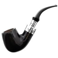 Irish Estates Peterson Ebony Spigot (XL90) (Fishtail) (2016)