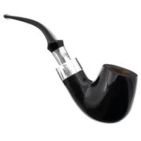 Irish Estates Peterson Ebony Spigot (XL90) (Fishtail) (2016)