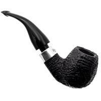 Irish Estates Peterson Deluxe System Sandblasted (B42) (P-Lip) (2019)