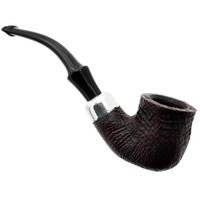 Irish Estates Peterson Premier System Sandblasted (301) (P-Lip) (1999)