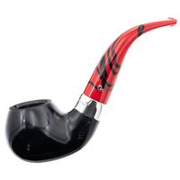 Irish Estates Peterson Dracula Smooth (03) (Fishtail) (Unsmoked)