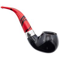 Irish Estates Peterson Dracula Smooth (03) (Fishtail) (Unsmoked)