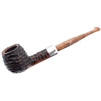 Irish Estates Peterson Derry Rusticated (85) (Fishtail) (Unsmoked)