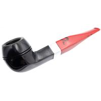 Irish Estates Peterson Dracula Smooth (150) (Fishtail) (9mm)