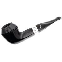 Irish Estates Peterson Sherlock Holmes Ebony Baker Street (P-Lip) (9mm) (2018)