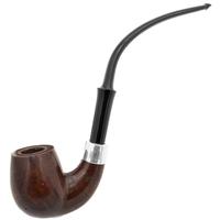 Irish Estates Peterson Patent Smooth System with Silver (P-Lip) (1908)