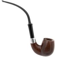 Irish Estates Peterson Patent Smooth System with Silver (P-Lip) (1908)