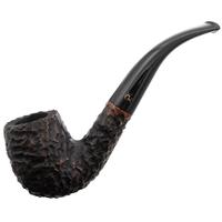 Irish Estates Peterson Aran Rusticated (69) (Fishtail)