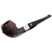 Irish Estates Peterson Sherlock Holmes Rusticated Junior Baker Street (P-Lip) (Unsmoked)