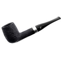 Irish Estates Peterson Cara Sandblasted (X105) (Fishtail) (9mm)
