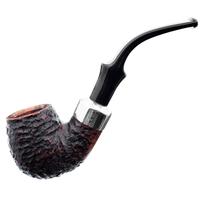 Irish Estates Peterson System Standard Rusticated (314) (Fishtail)