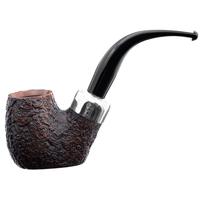 Irish Estates Peterson Arklow Sandblasted (304) (Fishtail)