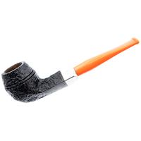 Irish Estates Peterson Halloween 2022 Sandblasted (150) (Fishtail)