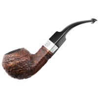 Irish Estates Peterson Donegal Rocky with Silver (80s) (P-Lip) (1975)