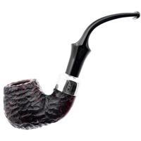 Irish Estates Peterson System Standard Rusticated (317) (Fishtail)