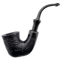 Irish Estates Peterson Halloween 2025 System Standard Sandblasted (XL315) (P-Lip) (Unsmoked)