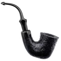 Irish Estates Peterson Halloween 2025 System Standard Sandblasted (XL315) (P-Lip) (Unsmoked)