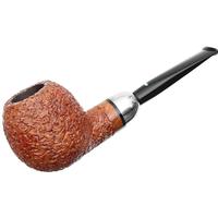 Italian Estates Caminetto Rusticated Apple with Silver (8.L.10) (Unsmoked)