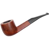 Italian Estates Savinelli Golden Rod Smooth Bent Pot (6mm)