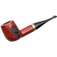 Italian Estates Calabresi L'artigiano Partially Rusticated Billiard (Unsmoked)
