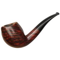 Italian Estates Il Duca Smooth Bent Egg with Plateau (D)