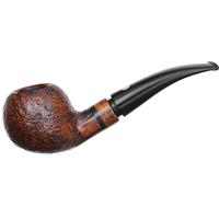 Italian Estates Mastro de Paja Sandblasted Bent Apple (9mm)