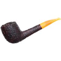 Italian Estates Rossi Free Rusticated Bent Billiard (6mm)
