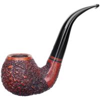 Italian Estates Mastro de Paja Partially Rusticated Bent Brandy