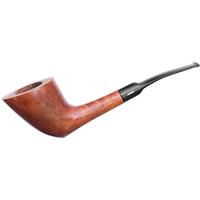 Italian Estates Savinelli De Luxe Milano Smooth (904 KS)