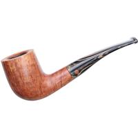 Italian Estates Moretti Smooth Bent Billiard (𝛿𝛿𝛿𝛿) (1) (2018)