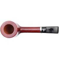 Italian Estates Caminetto Smooth Cherrywood with Silver (00.R.32) (Unsmoked)