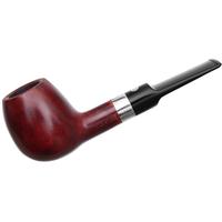 Italian Estates T. Cristiano Metamorfosi Smooth Brandy with Silver (B510) (9mm) (Unsmoked)