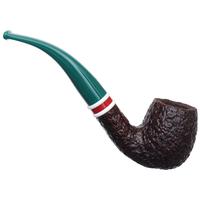 Italian Estates Savinelli Saint Nicholas 2018 (602) (6mm) (Unsmoked)