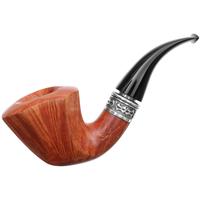 Italian Estates Ser Jacopo Delecta Smooth Paneled Bent Dublin (Maxima) (L2) (Unsmoked)