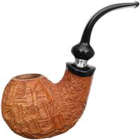 Italian Estates Ardor Meteora Bent Ball with Silver (Guarino) (DR) (2018) (9mm)