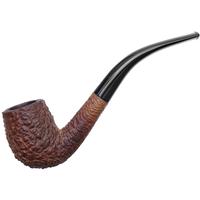 Italian Estates Savinelli Punto Oro Rusticated (6001)