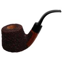 Italian Estates Mastro de Paja Unica Rusticated Volcano (Gigante) (Unsmoked)