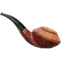 Italian Estates Radice Rind Bent Bulldog (GG) (2013) (Unsmoked)